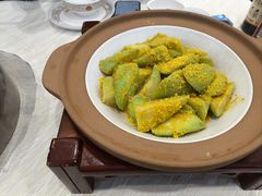 -鲍馬爺·首创鲍鱼鸡(银座店)