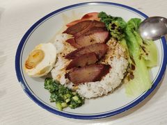 -食运茶餐厅(文化宫店)