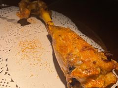 -楼兰新疆主题餐厅(苏州中心店)