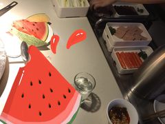 -川锅一号火锅(1818牌楼店)