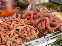 -清真拉妈卤味(回民街店)