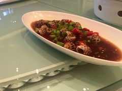 私房花螺-亢龙太子酒轩(东湖店)