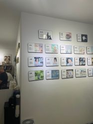 -童年时光专业儿童摄影(龙首店)