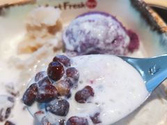 -鲜芋仙MeetFresh(万达店)