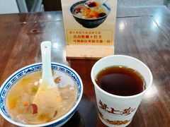 -蟹上黄·蟹黄面·江南糖水(人民广场店)