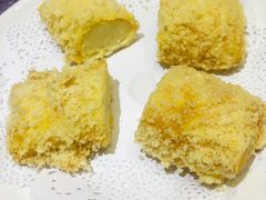 香酥榴莲卷-宣和苑(华侨新村店)