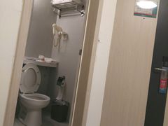 -白玉兰商务酒店(济南趵突泉宽厚里店)