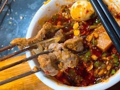 -小向麻辣烫(天街总店)