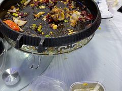 -撒拉人家.酸菜牦牛肉火锅