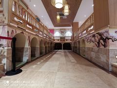 -汤W城市微度假(仓山店)