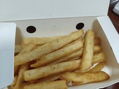 -必胜客(华邦银泰店)