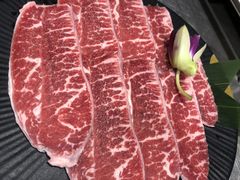 -韩宫宴炭火烤肉(印象城店)