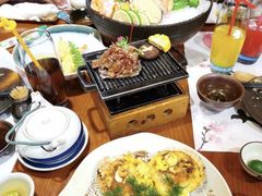 -大江户日本料理(吕厝店)