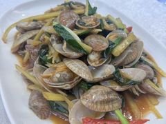 -东江海鲜大排档·潮汕菜·砂锅粥
