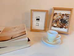 -Cafe Villa