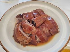 古法烧鹅皇-朱仔记食府(江南大道店)