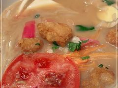 -魏家凉皮(科技三路店)