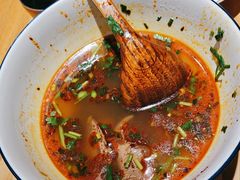 -马记永·兰州牛肉面(星荟中心店)