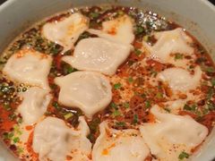 -长安记·大美陕菜(大族广场店)