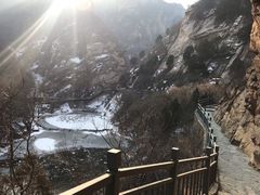-黑龙潭风景区