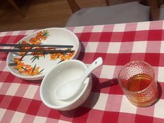 -西贝(武汉天地店)