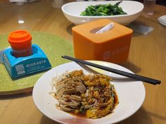 -永安鱼庄·镇江菜(丁卯店)