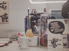 门面-麻雀咖啡SPARROW COFFEE(十全街店)