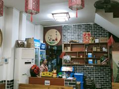 -古城苗家土菜馆(河景餐厅店)