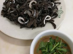 -清真永恒华威肉饼(潘家园店)