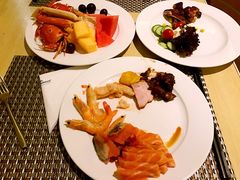 -宁波阳光豪生大酒店·豪生咖啡厅