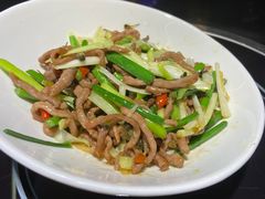 -川里谈·川味小馆(北京路店)