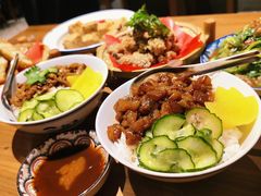 -捡角台湾食堂(花木Plus乐坊店)