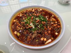 -蜀厨小匠·民间川菜(犀浦店)