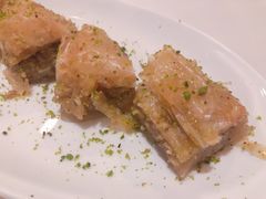-Pasha帕夏土耳其餐厅(南昌路店)