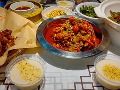 -靓虾二哥长沙地标小龙虾(五一广场店)