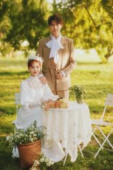 -太古映画婚纱摄影(天河店)