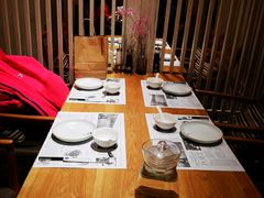 包厢-小大董·烤鸭(凤凰汇店)