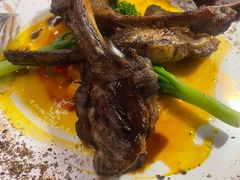 -Golden Lily河内巴黎法越料理餐厅(建国西路店)