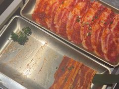 -韩宫宴烤肉·料理(苏州中心店)
