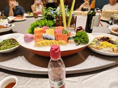 -红高粱大酒店(宁山东路店)