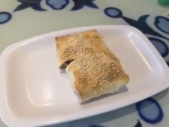 -撒拉花儿·新疆菜·清真(太阳宫店)