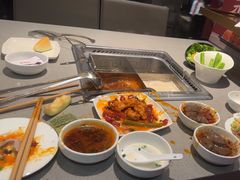 -海底捞火锅(步步高新天地店)