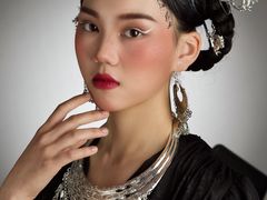 -吉田美学化妆美甲摄影培训(丽水校区)