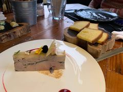 -AZUL by FUEL蓝色·法式酒馆(琶醍店)