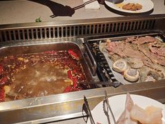 -芝小官毛肚火锅海鲜自助(淮安清江浦区新亚店)