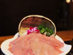 -纸盐河码头火锅(十八梯店)