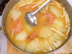 -不仔客海鲜·三亚老字号(第一市场店)