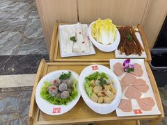 -李想大虾(天庆国际店)