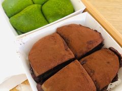 -米阿糯糕团•酒酿•甜品(莫愁店)