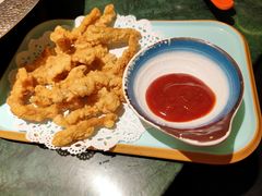-麻田会 ·鲜活现烹·牛蛙火锅(珠江新城维家思广场店)